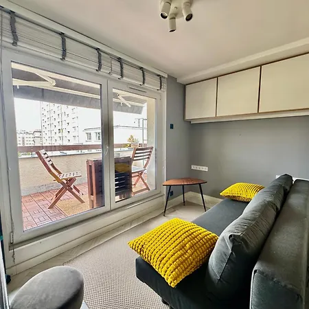 Appartamento The Fifth Loft Style By Fiesta *