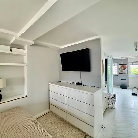 The Fifth Loft Style By Fiesta Appartamento *